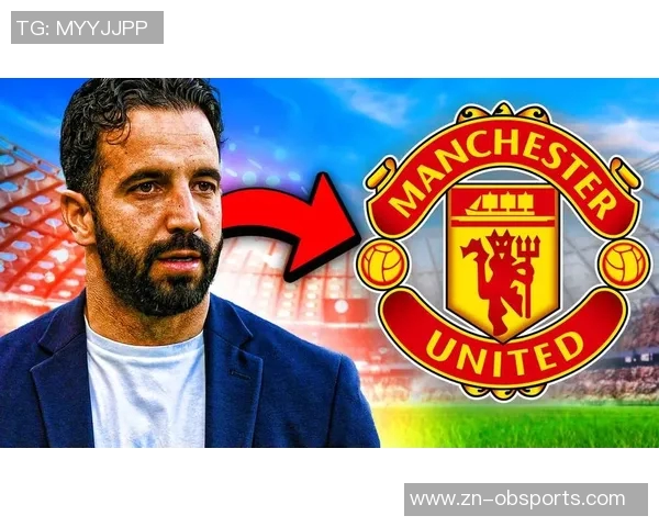 曼联战术逐渐成熟阿莫林343阵型的争议声已然消散