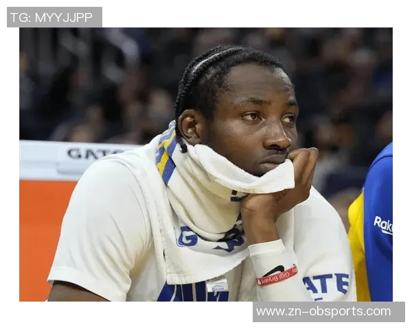 科尔期待库明加重返训练场球队急需他的回归助力