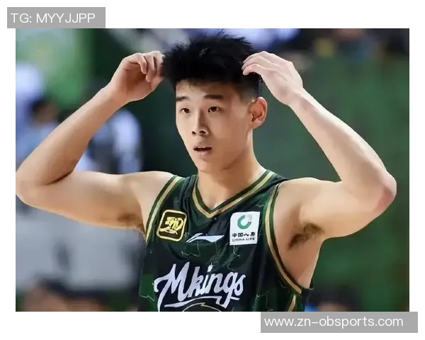 林葳在比赛中果断出手无球阶段表现相对较少