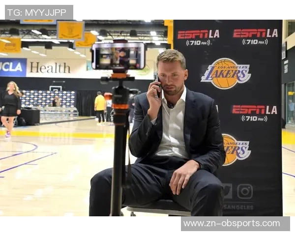 东契奇立志追随科比詹姆斯脚步努力为湖人争夺总冠军