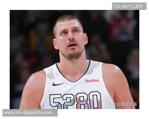 约基奇再创历史8次302010超级三双追平大O仅次于张伯伦的16次纪录