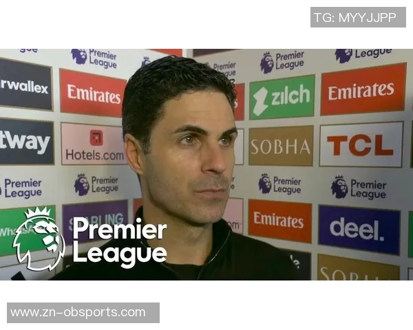 阿尔特塔谈马丁内利受伤表示球队本应赢得更大比分优势